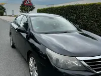 Gebraucht Renault Latitude 240 PS (176 kW) 2011 Schwarz Limousine