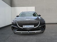 Gebraucht Genesis GV70 201 PS (147 kW) 2022 Grau SUV