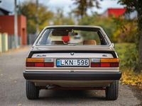 Second-hand Audi 80 60 CP (44 kW) 1982 Galben Berlinǎ