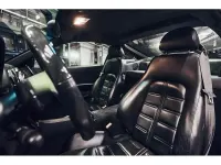 Gebraucht Ferrari 575 515 PS (378 kW) 2005 Schwarz
