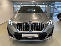 Gebraucht BMW X1 Performance 245 PS (180 kW) 2024 Grau SUV