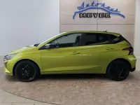 Neu Hyundai i20 90 PS (66 kW) 2026 Lucid lime Kleinwagen