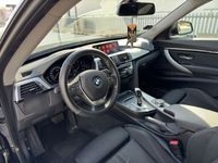 gebraucht BMW 320 Gran Turismo d Sport Line