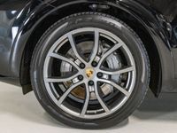 gebraucht Porsche Cayenne S Surround View Sportabgasanlage PASM