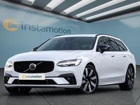 Gebraucht Volvo V90 349 PS (256 kW) 2025 Weiß Kombi
