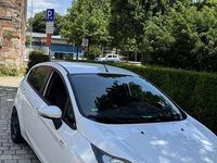 Gebraucht Ford Fiesta Titanium 75 PS (55 kW) 2009 Limousine