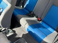 Gebraucht VW Polo 60 PS (44 kW) 2003 Blau Kleinwagen