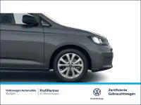 Gebraucht VW Caddy Life 122 PS (89 kW) 2025 Pure grey Van / Kleinbus