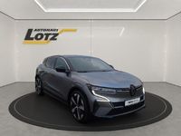 Gebraucht Renault Mégane Techno 160 kW (218 PS) 2023 Purple (dolomitgrau/schwarz) Limousine