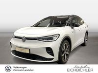 Gebraucht VW ID.4 GTX 219 kW (299 PS) 2023 SUV