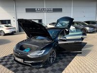 Gebraucht Tesla Model S 492 kW (670 PS) 2023 Schwarz Kleinwagen