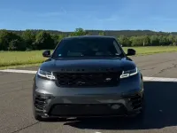Gebraucht Land Rover Range Rover Velar HSE Dynamic 300 PS (220 kW) 2020 Schwarz SUV