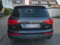 Gebraucht Audi Q7 233 PS (171 kW) 2007 SUV