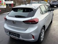 Gebraucht Opel Corsa Edition 102 PS (75 kW) 2022 Silber Limousine
