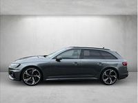 Second-hand Audi RS4 450 CP (330 kW) 2024 Gri Break