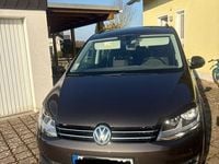 gebraucht VW Sharan 1.4 TSI DSG Comfortline Comfortline