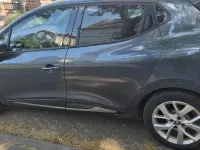 Gebraucht Renault Clio 2018 Blau Kombi