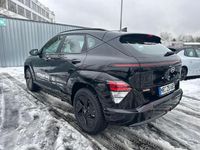 Gebraucht Hyundai Kona Select 99 kW (135 PS) 2026 Abyss black / mic SUV
