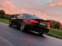 Gebraucht BMW 335 M Performance 306 PS (225 kW) 2010 Schwarz Coupé