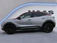 Gebraucht Opel Mokka GS Line 131 PS (96 kW) 2023 Kontrast grau SUV