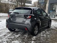Neu Mazda 2 Exclusive-Line 116 PS (85 kW) 2025 Grau Kleinwagen