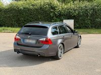 Gebraucht BMW 335 M Sport 306 PS (225 kW) 2008 Grau Kombi