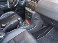 Gebraucht Citroën C4 150 PS (110 kW) 2009 Grau Kleinwagen