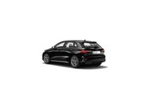 Gebraucht Audi A3 Ambiente 150 PS (110 kW) 2020 Mythosschwarz metallic Limousine
