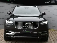 Gebraucht Volvo XC90 Ultimate 455 PS (334 kW) 2023 Platinum grey / SUV