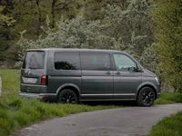 gebraucht VW Multivan T6Highline Vollausstattung