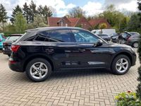 gebraucht Audi Q5 40 TDI S tronic quattro,Kamera,VirtualCockpit