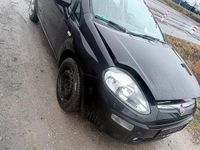 Gebraucht Fiat Punto 75 PS (55 kW) 2010 Kleinwagen