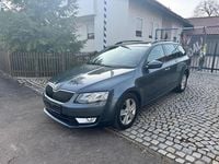 Gebraucht Skoda Octavia Active 110 PS (80 kW) 2017 Kombi