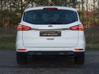 Używany Ford S-MAX Ambiente 190 KM (139 kW) 2019 Biały Minivan