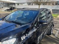 Gebraucht Ford Ecosport Cool & Connect 125 PS (91 kW) 2019 Schwarz SUV