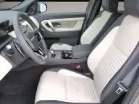 Gebraucht Land Rover Discovery Sport SE Dynamic 250 PS (183 kW) 2024 Manufacturer SUV