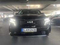 gebraucht Kia Sorento Spirit 4WD / 7 Jahre Garantie Klima Tageszulassung, bei Autohaus von der Weppen GmbH & Co. KG