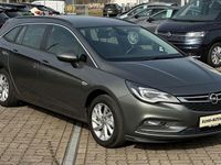 Gebraucht Opel Astra Business 110 PS (80 kW) 2019 You drive me crazy Kombi