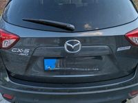 gebraucht Mazda CX-5 