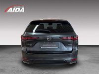 gebraucht Mazda CX-60 e-SKYACTIV-D 254 AL-EXCLUSIVE DA-P CON-P