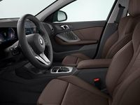 Gebraucht BMW 120 Shadowline 163 PS (119 kW) 2025 Schwarz Kleinwagen