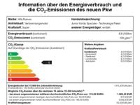 Gebraucht Alfa Romeo Junior Edizione Speciale 136 PS (100 kW) 2024 Schwarz SUV