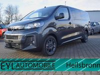 Gebraucht Opel Vivaro 177 PS (130 kW) 2025 Grau Van / Kleinbus