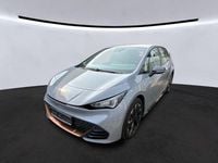 Second-hand Cupra Born e-Boost 169 kW (231 CP) 2023 Gri Hatchback
