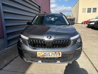 Neu Skoda Kamiq Selection 150 PS (110 kW) 2026 Grau SUV