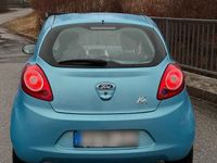 gebraucht Ford Ka 1.2