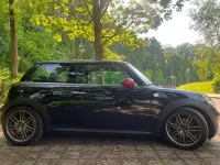 Occasion Mini ONE 98 ch (72 kW) 2010 Noir Citadine
