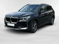 Gebraucht BMW X1 136 PS (100 kW) 2022 Schwarz ii SUV