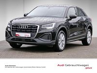 Gebraucht Audi Q2 Comfort 150 PS (110 kW) 2022 Mythosschwarz metallic SUV
