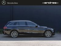 gebraucht Mercedes C300e T-Modell AMG PARKTRONIC+THERMATIC